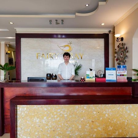 Fairy Bay Hotel Nha Trang Exteriér fotografie